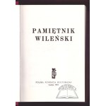 The Vilnius Diary.