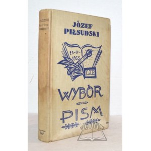 Józef Piłsudski, Selected Writings.