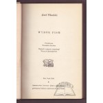 Józef Piłsudski, Selected Writings.