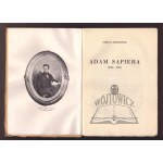 KIENIEWICZ Stefan, Adam Sapieha (1828-1903).