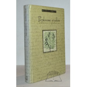 Małgorzata Nowaczyk, *Searching for Ancestors: Genealogy for Everyone*.