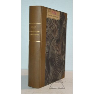 PIQUET Victor, Les Civilisations de lAfrique du Nord. Berberes - Arabes - Turcs.