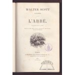 SCOTT Walter, LAbbe.