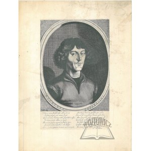 Nikolaus Kopernikus. 7 Porträts.