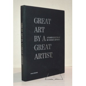 COLLECTION — GRAPHIC ART, DRAWING, AND PAINTING — ARTISTS FROM GDANSK AND POMERANIA.