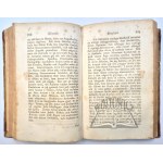 AGRELL Olof, Bref om Maroco. (Etnografia e cultura del Marocco).