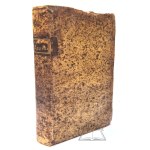 BANC Jean, (Wody mineralne i uzdrowiska) La memoire renovvellee des merveilles des eaux naturelles.