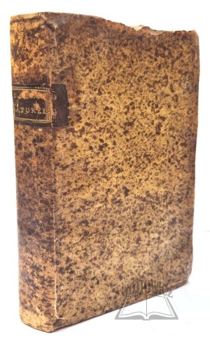 BANC Jean, (Wody mineralne i uzdrowiska) La memoire renovvellee des merveilles des eaux naturelles.