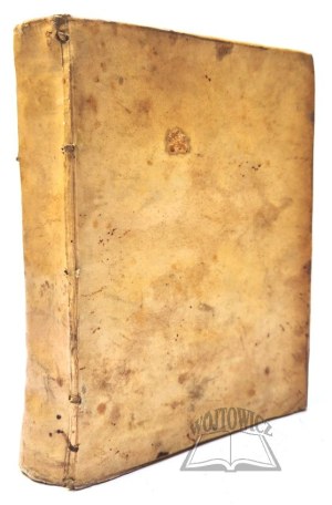 BARTHOLIN Thomas, De luce animalium. (Świecenie u zwierząt).