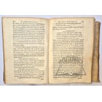 BARTHOLIN, Thomas, *De luce animalium* (*On the Luminescence of Animals*).