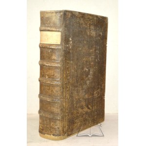 (BIBBIA). La Bibbia cattolica, ovvero l'intera Sacra Scrittura dell'Antico e del Nuovo Testamento,
