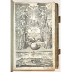 (BIBBIA). La Bibbia cattolica, ovvero l'intera Sacra Scrittura dell'Antico e del Nuovo Testamento,