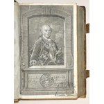 (BIBBIA). La Bibbia cattolica, ovvero l'intera Sacra Scrittura dell'Antico e del Nuovo Testamento,