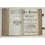 (BIBBIA). La Bibbia cattolica, ovvero l'intera Sacra Scrittura dell'Antico e del Nuovo Testamento,