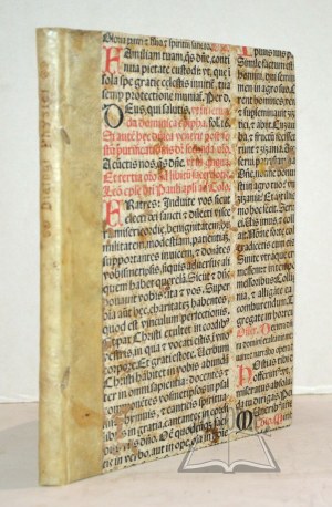 (BOYLE Robert), (Właściwości powietrza i gazów) Examen Dialogi physici Domini T. Hobbs, de natura aëris,