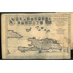 CHARLEVOIX Pierre François-Xavier de, (Descrizione di Haiti e della Repubblica Dominicana) Histoire de l'isle Espagnole ou de S. Domingue,