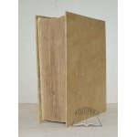 Benedykt CHMIELOWSKI, New Athens, or The Complete Academy of All Sciences,