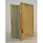 CHYTRAEUS, Dawid (Beschreibung u. a. von Polen und Litauen) „Chronicon Saxoniae et vicini orbis Arctoj“.