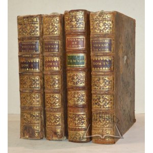 COOK (James), Cooks dritte Reise oder Reise zum Pazifischen Ozean, im Auftrag des Königs von England.