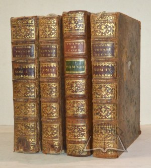 COOK (James), Troisième voyage de Cook, ou Voyage à l'Océan Pacifique, ordonne par le roi d'Angleterre.