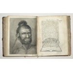COOK (James), Cooks dritte Reise oder Reise zum Pazifischen Ozean, im Auftrag des Königs von England.