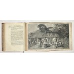 COOK (James), Cooks dritte Reise oder Reise zum Pazifischen Ozean, im Auftrag des Königs von England.