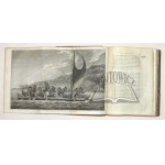 COOK (James), Cooks dritte Reise oder Reise zum Pazifischen Ozean, im Auftrag des Königs von England.