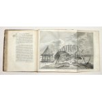 COOK (James), Cooks dritte Reise oder Reise zum Pazifischen Ozean, im Auftrag des Königs von England.