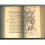 GARCIA DE ORTA - ACOSTA - MONARDES, (Botanique et pharmacie) Histoire des drogues, des épices et de certains médicaments simples provenant des Indes, tant orientales qu’occidentales...