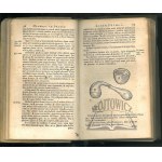 Johannes Heurnius, *Praxis medicinae nova ratio*: