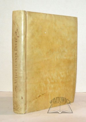 (JUSTYN - POMPEJUSZ TROGUS), Iustini nobilissimi historici, in Trogum Pompeium, libri quadraginta quatuor.