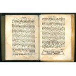 (JUSTIN - POMPEY TROGUS), *Iustini nobilissimi historici*, in *Trogum Pompeium*, forty-four books.