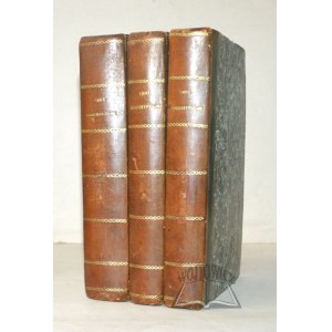 (CONSTITUTION OF MAY 3). DELACROIX, Jacques-Vincent, Constitutions of the Principal States of Europe and the United States of America.