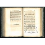 (CONSTITUTION OF MAY 3). DELACROIX, Jacques-Vincent, Constitutions of the Principal States of Europe and the United States of America.