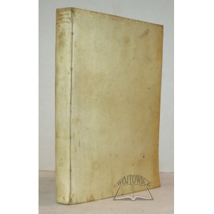 (KRANTZ Albertus), (Opis Polski północnej) Wandalia & Saxoniae Alberti Cranzii continuatio.