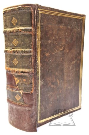 MERCATOR Gerard, Beroald Matthieu, Chronologia hoc est Supputatio Temporum