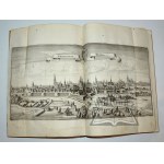 MERIAN, Matthäus; Zeiller, Martin, *Topographia Bohemiae, Moraviae et Silesiae*,