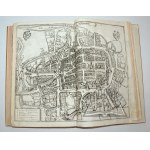 MERIAN, Matthäus; Zeiller, Martin, *Topographia Bohemiae, Moraviae et Silesiae*,