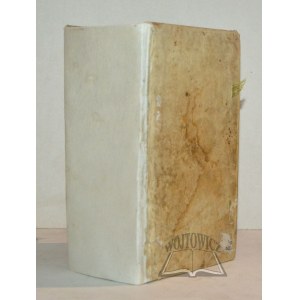 MOLLER, Alhardus, (Danzig 1688). Praxis Epistolica, erneut ergänzt und überarbeitet;