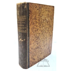 MOREL Guillaume, (Storia della filosofia) *Tabula Compendiosa de Origine, successione, aetate, et doctrina veterum philosophorum*, tratta da Plutarco, Laerzio, Cicerone e altri autori dello stesso genere,