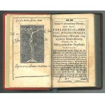 PLAUTUS Domicius (Krakov 1615), Rudé moře, aneb Zbožný popis utrpení našeho Spasitele Ježíše Krista,