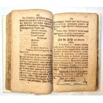 SCHEUNER, Fabian, *De catharris*. (Medicine)