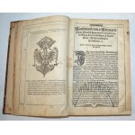 CRITIQUE : Piotr X., Sermons pour les dimanches et les jours fériés de l'année.