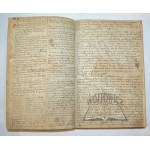 CRITIQUE : Piotr X., Sermons pour les dimanches et les jours fériés de l'année.