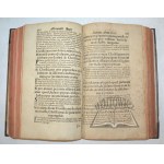(VOLUMINA Legum, Vol. 1). (Warsaw, 1732).