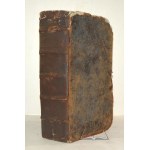 (VOLUMINA Legum, zväzok 4.) (Varšava 1737).