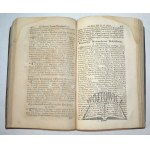 (VOLUMINA Legum, zväzok 5.) (Varšava 1738).