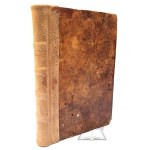 (WOLF, Caspar), (Alchemy and Medicine) Diodori Euchyontis, *De Polychymia*, four books.