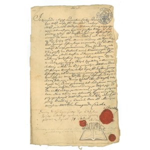 KUNEGUNDA, figlia dei principi Sanguszko-Czack (1746-1810).