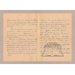 Dear Mr. Curator!